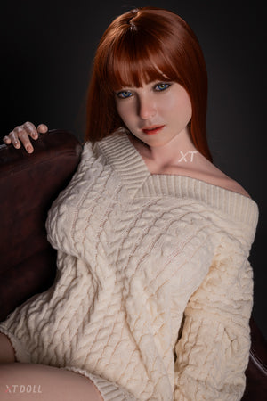 Natalie sexpuppe (XT Doll 165 cm e-cup #XT-31 Silikon)