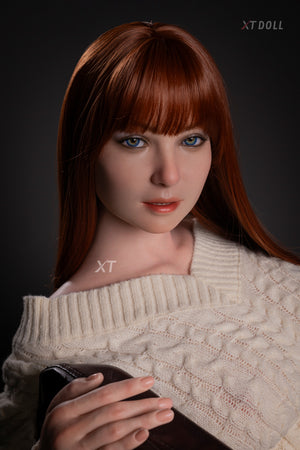 Natalie sexpuppe (XT Doll 165 cm e-cup #XT-31 Silikon)