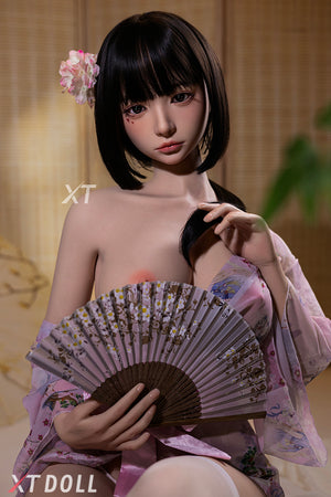 Yunxi sexpuppe (XT Doll 157 cm d-cup #XT-BYM15 Silicon)