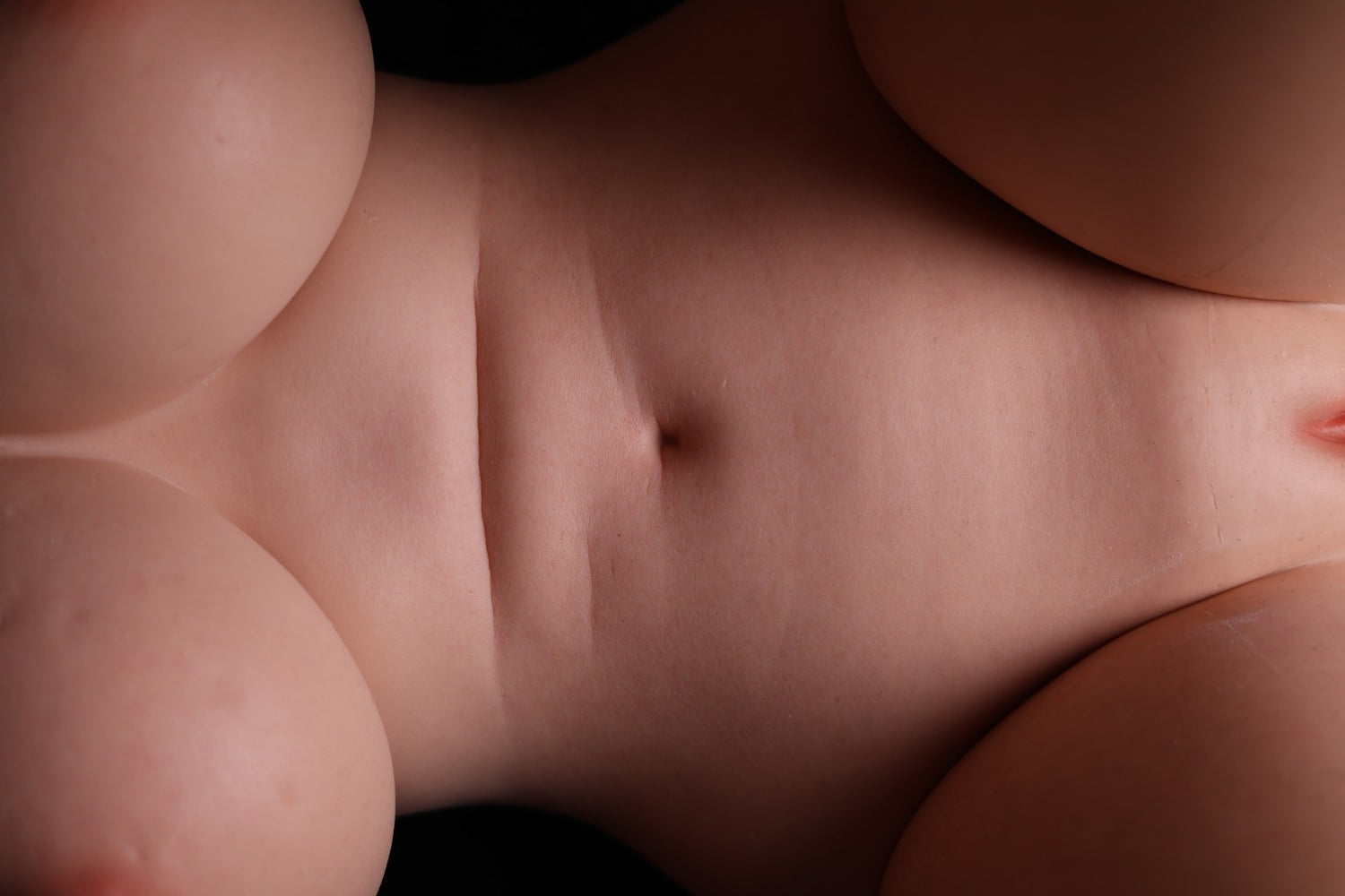 Katie Sex doll (XT Doll 153cm I-cup #XT-26 silicone)