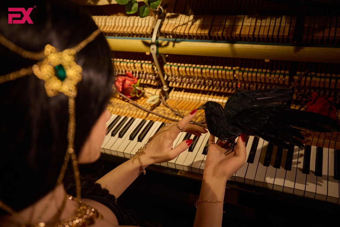 Faye sexpuppe (EXPuppe 166cm G-cup #Ukiyo-E Silikon)