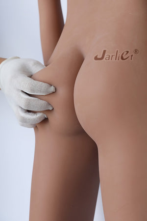 Maggie sexpuppe (Jarliet 168 cm a-cup Tpe)