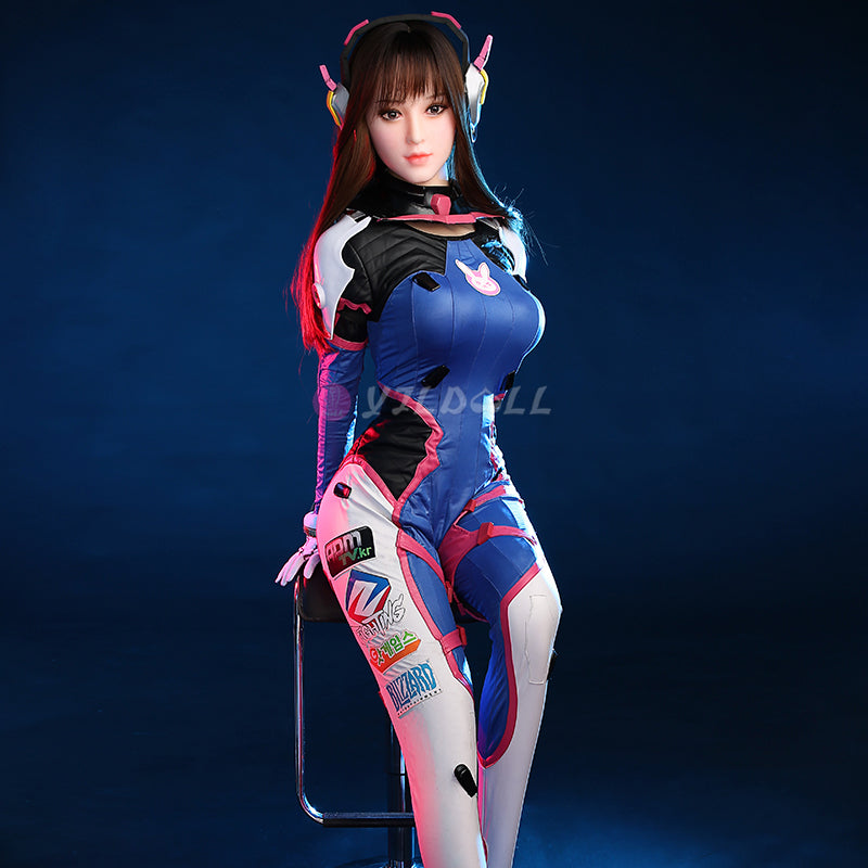 Yoko D. Va sexpuppe (YJL Doll 155cm C-cup #825 TPE+Silikon) EXPRESS
