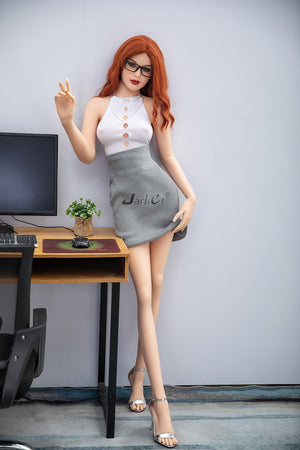 Lucy sexpuppe (Jarliet 157 cm B-cup Tpe)