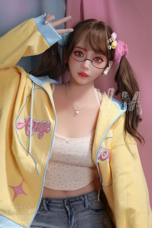 Katie sexpuppe (WM-Doll 154 cm B-cup #399 tpe)