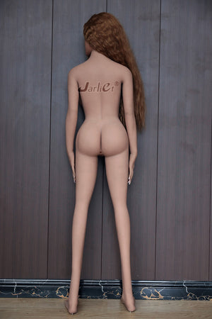 Susan sexpuppe (Jarliet 151 cm C-cup Tpe)