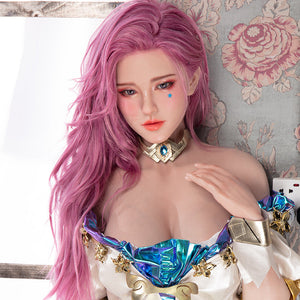 Sener sexpuppe (Starpery 171 cm d-cup TPE+Silikon) EXPRESS