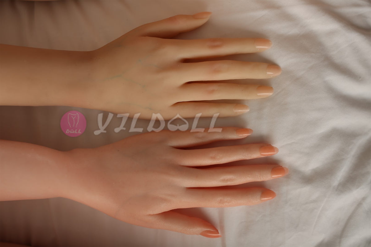 Chan-Mi sexpuppe (YJL Doll 163cm F-cup #827 TPE + Silikon)