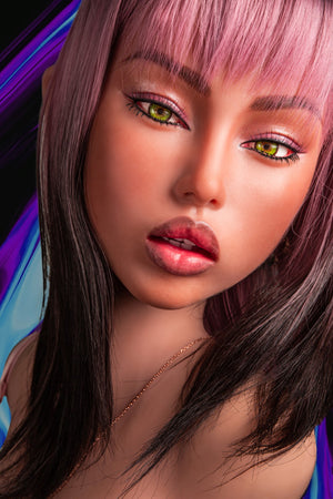 Lilian Torso Sex doll (Climax Doll Pro 110cm l-cup TPE+silicone)