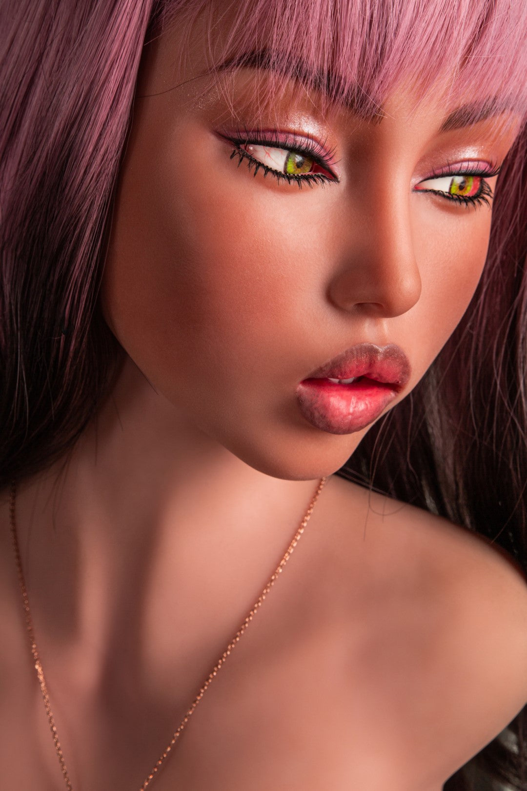 Lilian Torso Sex doll (Climax Doll Pro 110cm L-cup TPE+silicone) EXPRESS