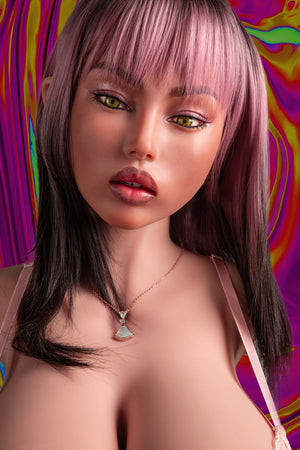 Lilian Torso Sex doll (Climax Doll Pro 110cm l-cup TPE+silicone)
