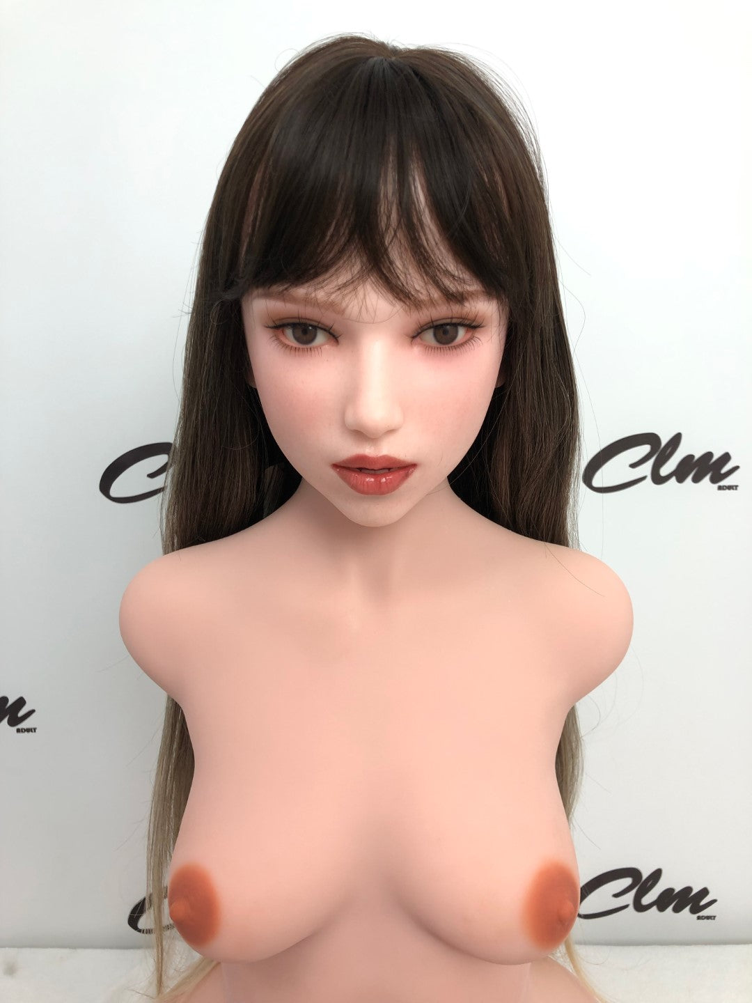 Grace Torso sexpuppe (Climax Doll Pro 110cm A-cup TPE+Silikon)
