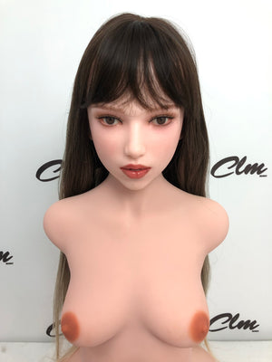 Grace Torso sexpuppe (Climax Doll Pro 110 cm a-cup TPE+Silikon) EXPRESS