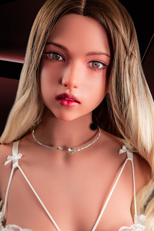 Grace Torso sexpuppe (Climax Doll Pro 110 cm a-cup TPE+Silikon) EXPRESS