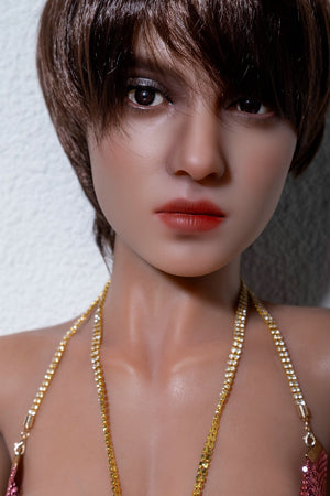 Judy sexpuppe (Yl-Doll 153cm e-cup Silikon)
