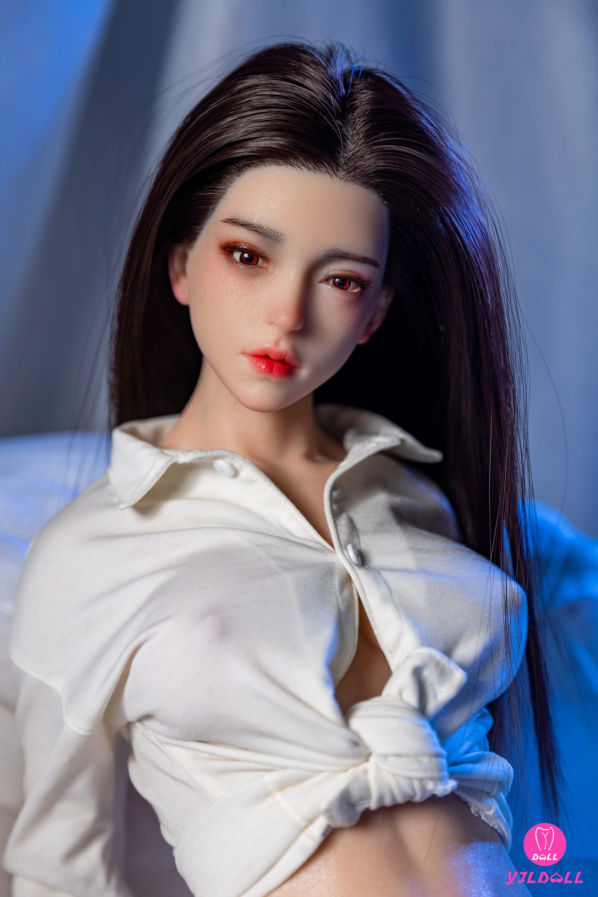 Natsuki sexpuppe (YJL Doll 76cm D-cup Silikon PRO)