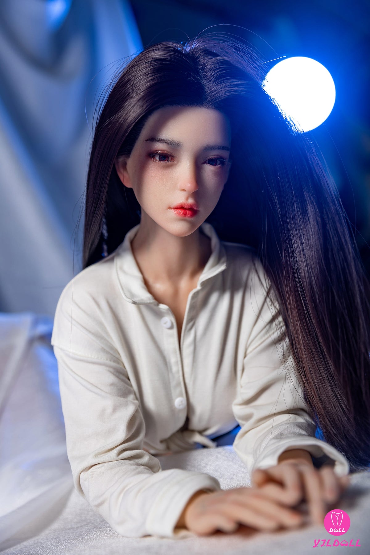 Natsuki sexpuppe (YJL Doll 76cm D-cup Silikon PRO)