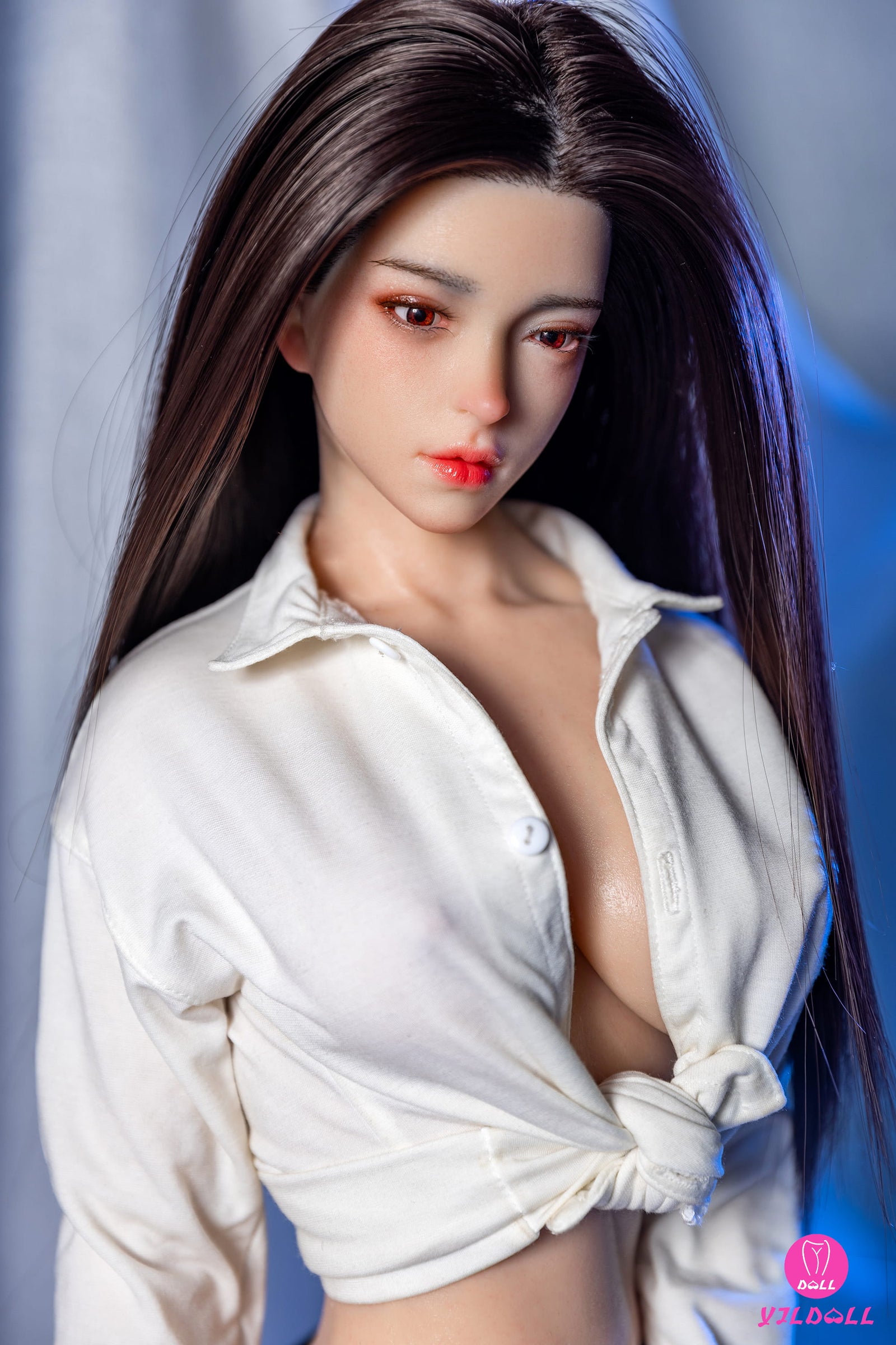 Natsuki sexpuppe (YJL Doll 76cm D-cup Silikon PRO)