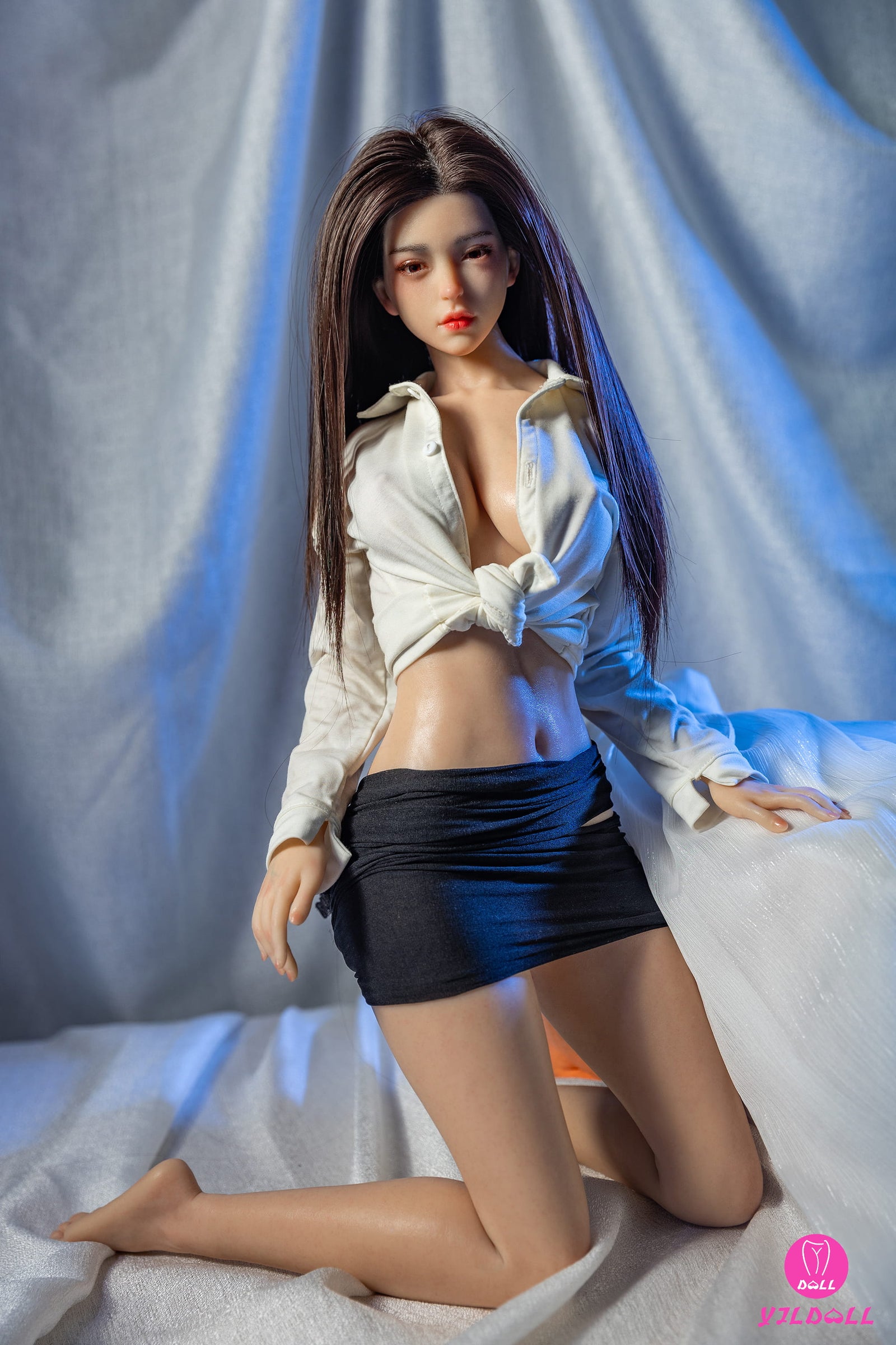Natsuki sexpuppe (YJL Doll 76cm D-cup Silikon PRO)