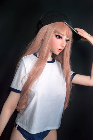 Koyuki sexpuppe (Elsa Babe 160 cm HC026 Silikon)