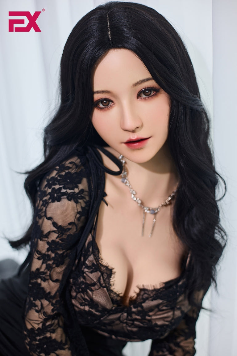 Yuan sexpuppe (EXPuppe 165cm D-cup #Ukiyo-E Silikon)
