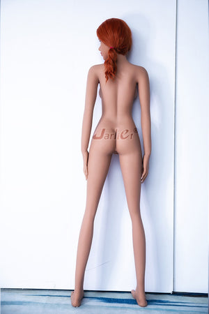 Vivien Sex doll (Jarliet 157cm b-cup Tpe)