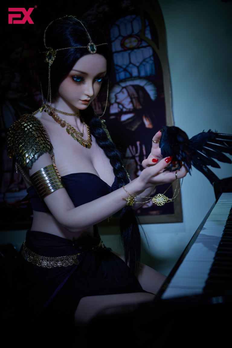 Faye sexpuppe (EXPuppe 166cm G-cup #Ukiyo-E Silikon)