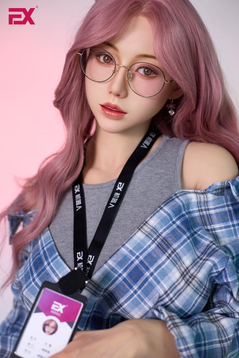 Yuki sexpuppe (EXPuppe 166cm G-cup #Ukiyo-E Silikon)