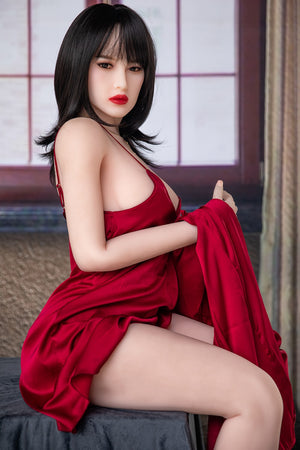 Verklagen sexpuppe (HRDoll 168 cm C-cup #25 tpe)