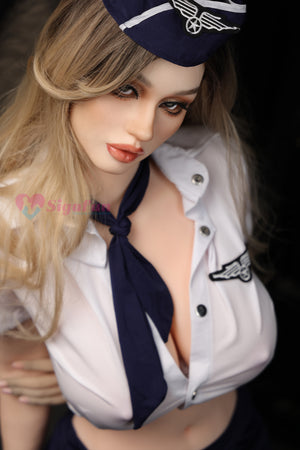 Ada sexpuppe (Sigafun 159cm F-cup #SG3 TPE+Silikon) EXPRESS