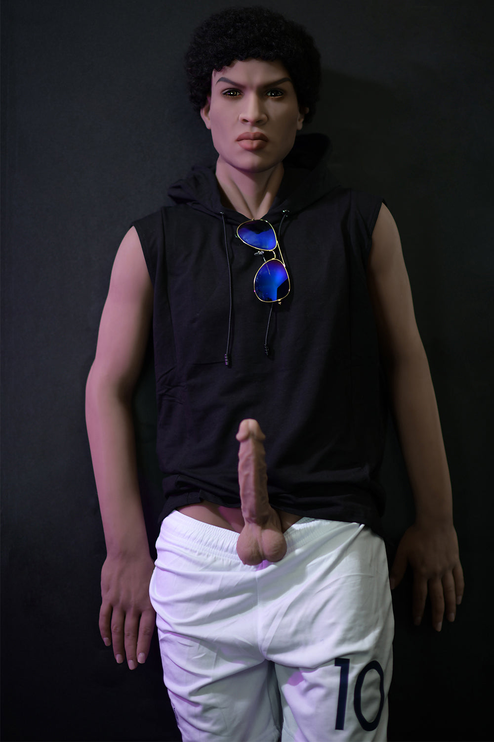 Männlich sexpuppe Vincent (HRDoll 167 cm #31 TPE)