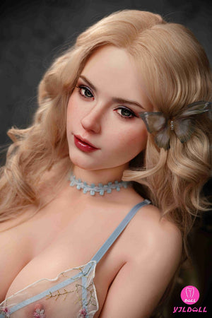 Perle (YJL Doll 167 cm d-cup #185 Silicone Pro)