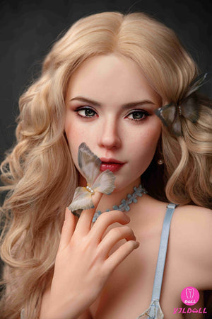 Perle (YJL Doll 167 cm d-cup #185 Silicone Pro)