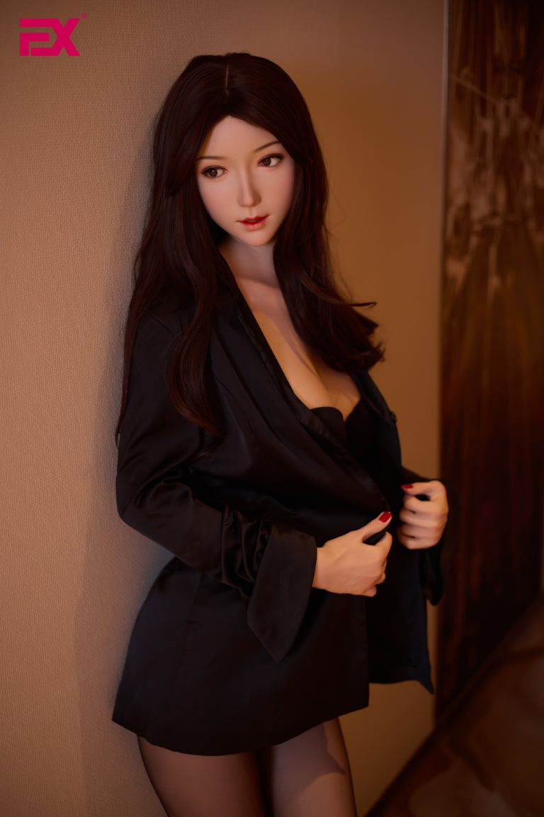 Anna 2 sexpuppe (EXDoll 171cm F-cup #Ukiyo-E Silikon)