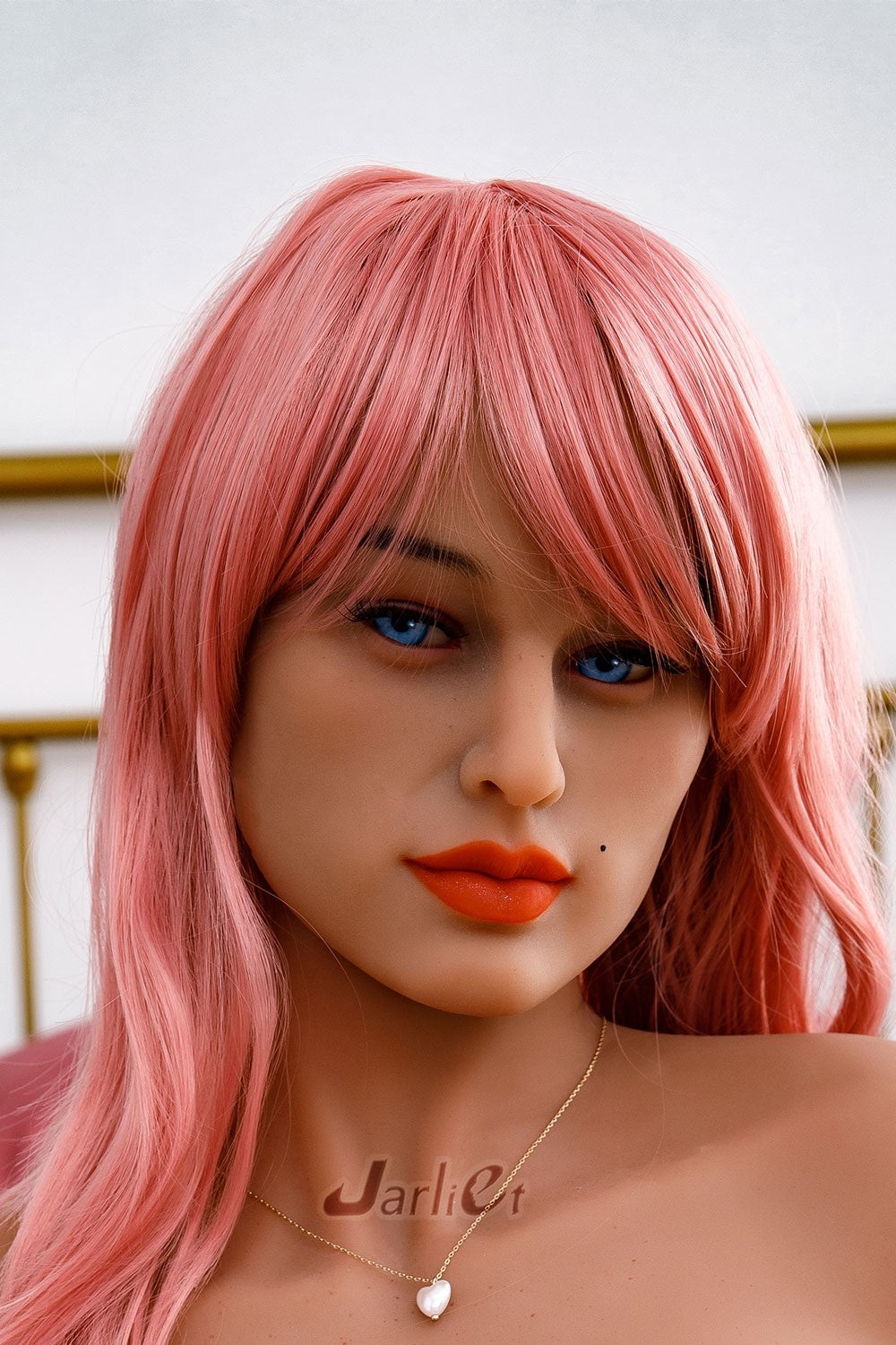Ann sexpuppe (Jarliet 154cm C-cup TPE)