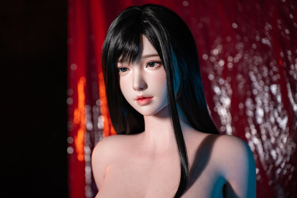 Tifa sexpuppe (FUDoll 162cm F-cup Silikon)