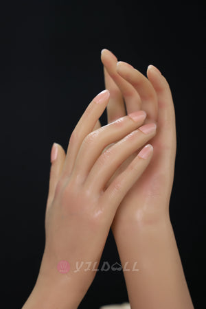 Akari Sex doll (YJL Doll 161cm i-cup silicone)