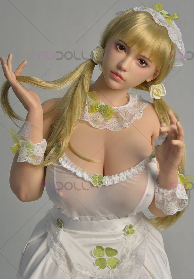 Schali sexpuppe (FUDoll 162cm F-cup Silikon)