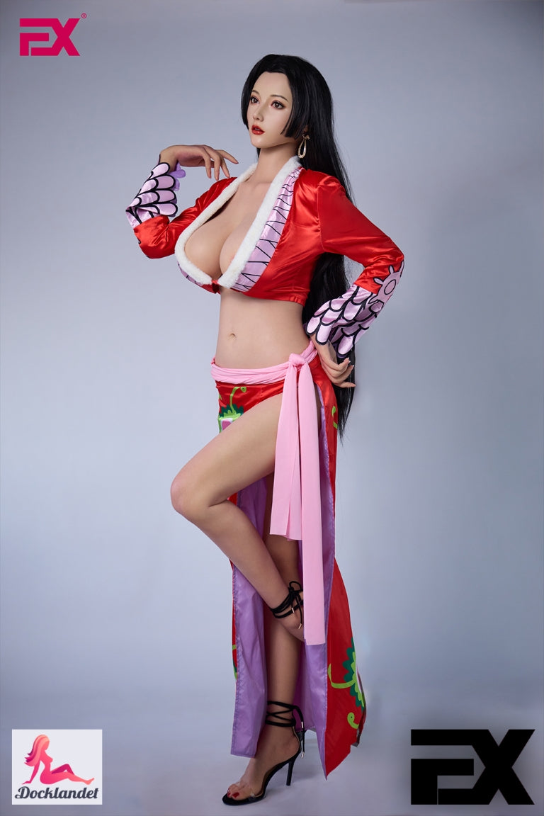 Luna sexpuppe (EXDoll 174cm J-cup #Ukiyo-E Silikon)