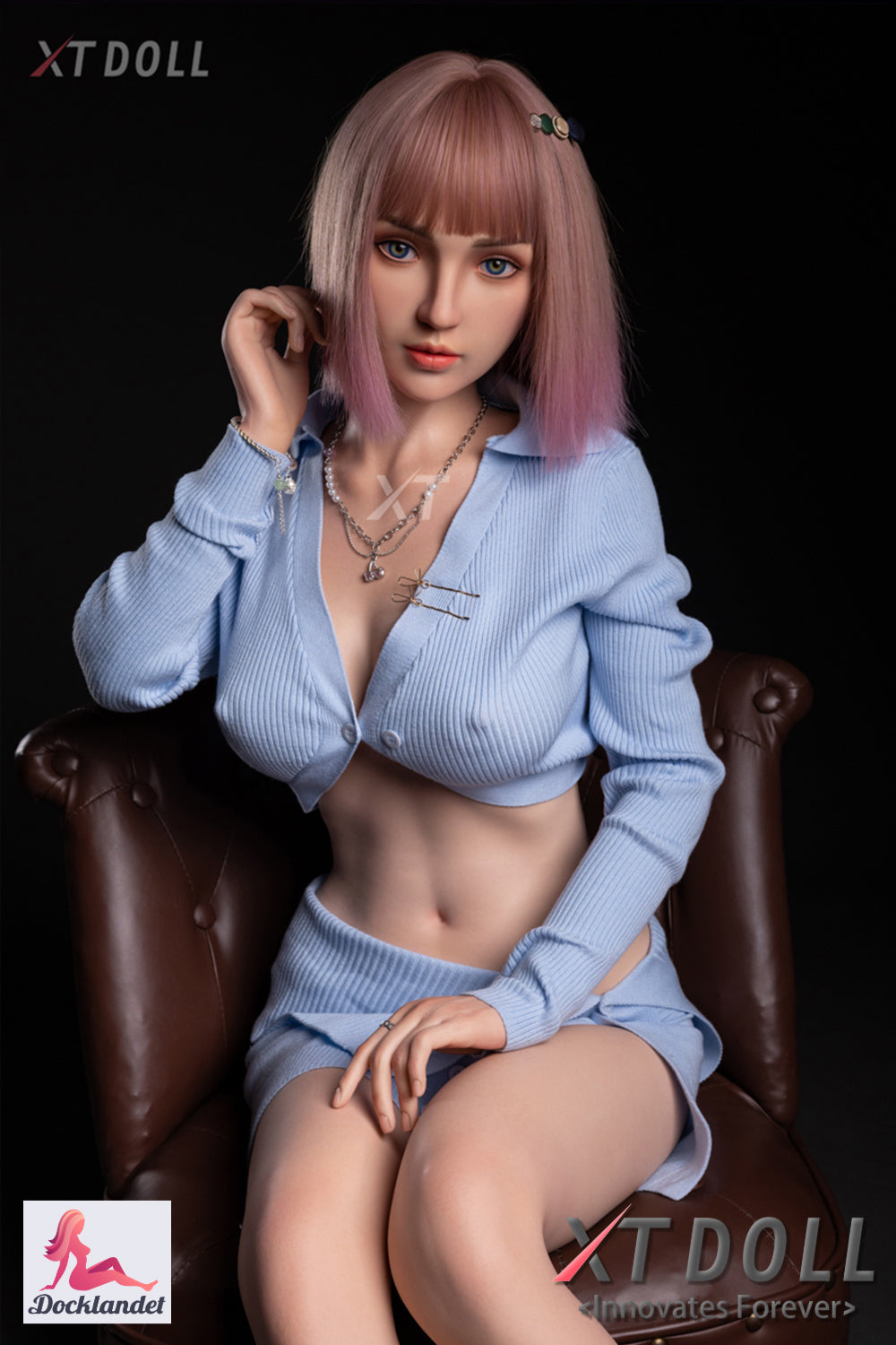 Lisa Sex doll (XT Doll 163cm F-cup #XT-23 silicone)