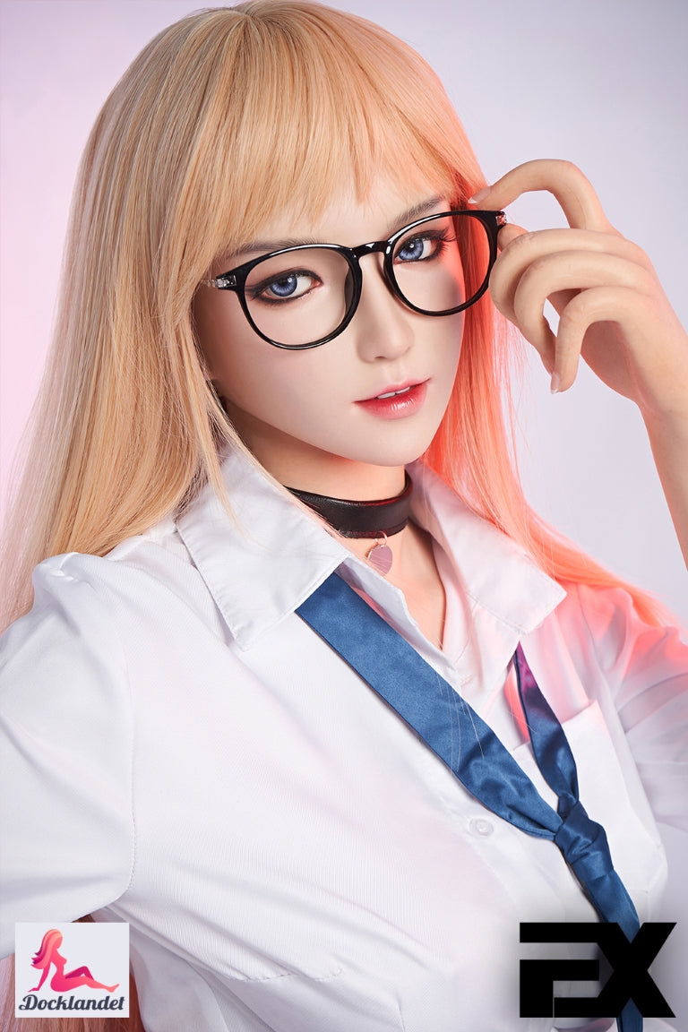 Jia-Xin sexpuppe (EXPuppe 165cm D-cup #Ukiyo-E Silikon)