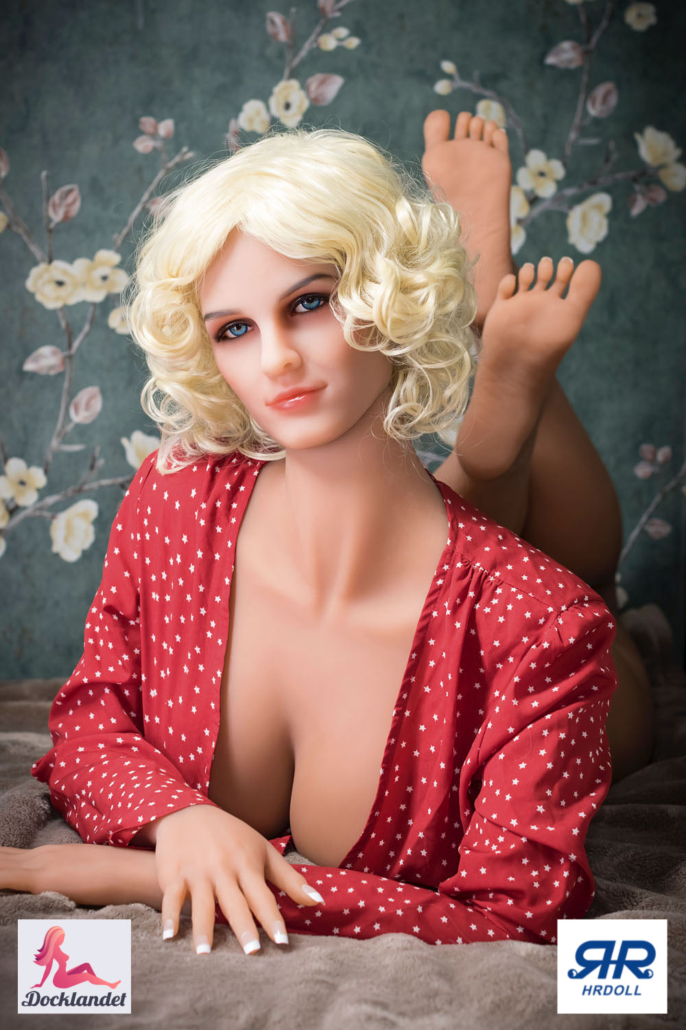 Lydia sexpuppe (HRDoll 160cm G-cup #3 TPE)