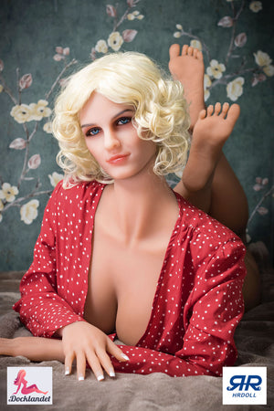 Lydia sexpuppe (HRDoll 160 cm G-cup #3 tpe)