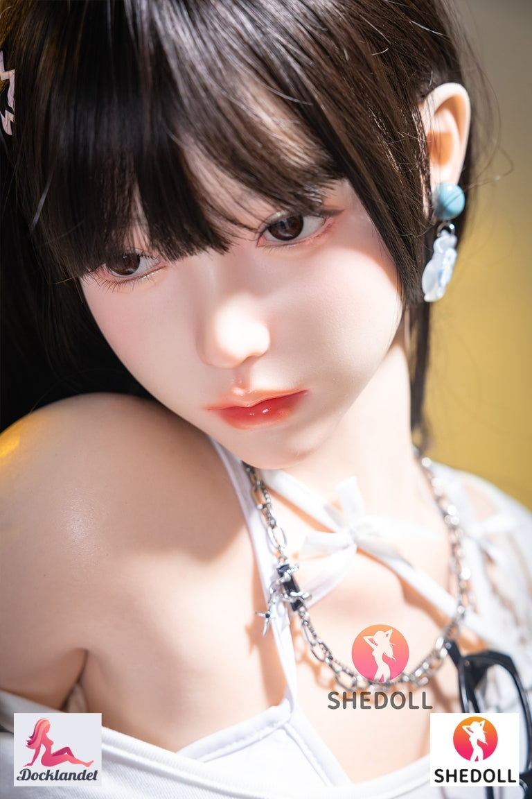 Cheryl Sex doll (SHEDOLL 168cm D-cup #SH215 2.0 silicone)