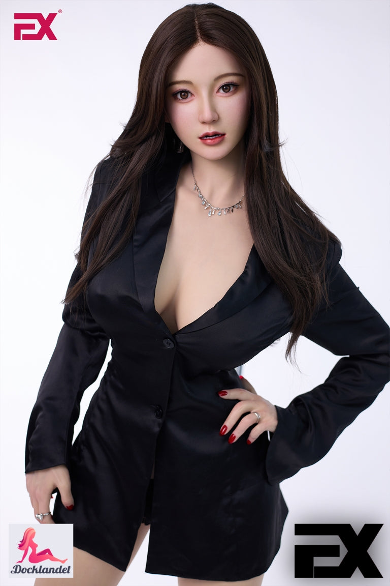 Yara 2 sexpuppe (EXPuppe 166cm G-cup #Ukiyo-E Silikon)