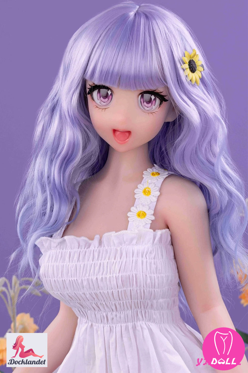 Reimu sexpuppe (YJL Doll 88 cm C-cup #462 Silikon)