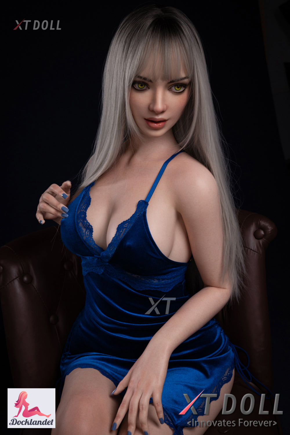 Phoebe sexpuppe (XT Doll 164 cm C-cup #XT-22 Silikon)