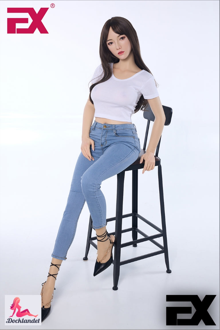 Erin sexpuppe (EXPuppe 165cm D-cup #Ukiyo-E Silikon)