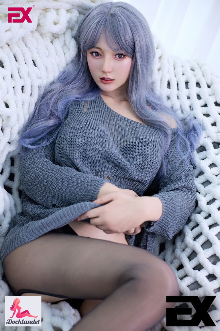 Yara sexpuppe (EXDoll 164 cm C-cup #Ukiyo-E Silikon)