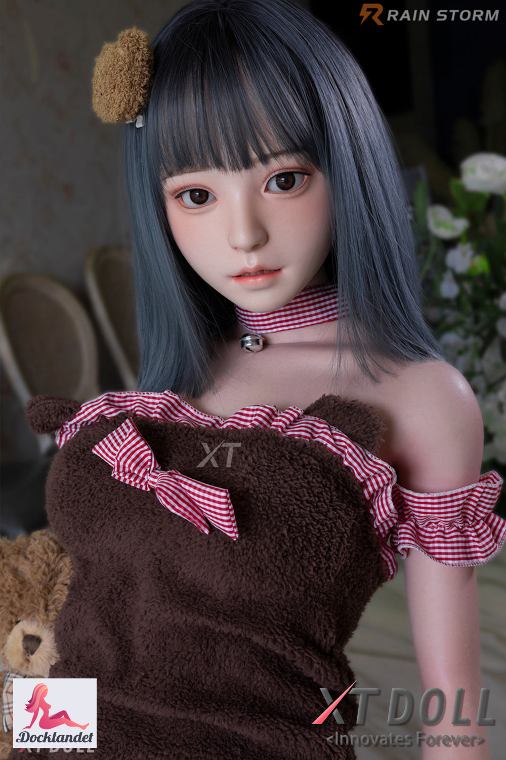 Akira sexpuppe (XT Doll 150cm D-cup #XT-byx2 Silikon)